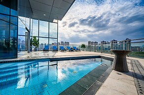 Crowne Plaza Huizhou by IHG