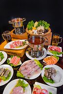 Crowne Plaza Huizhou by IHG