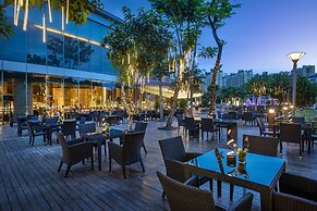 Crowne Plaza Huizhou by IHG