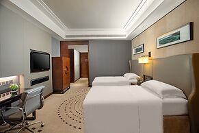 Crowne Plaza Huizhou by IHG