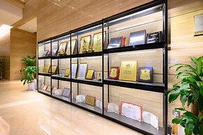Crowne Plaza Huizhou by IHG