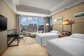 Crowne Plaza Huizhou by IHG
