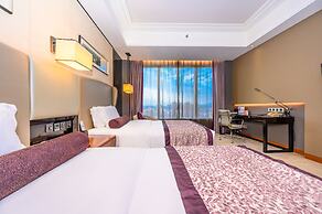 Crowne Plaza Huizhou by IHG