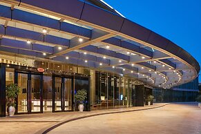 Crowne Plaza Huizhou by IHG