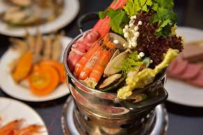 Crowne Plaza Huizhou by IHG