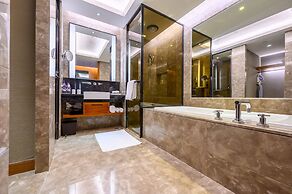 Crowne Plaza Huizhou by IHG