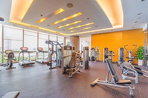 Crowne Plaza Huizhou by IHG