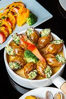 Crowne Plaza Huizhou by IHG