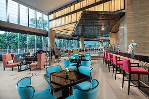 Crowne Plaza Huizhou by IHG