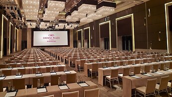 Crowne Plaza Huizhou by IHG