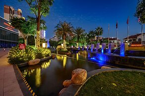 Crowne Plaza Huizhou by IHG