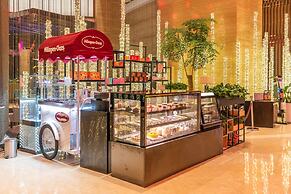 Crowne Plaza Huizhou by IHG