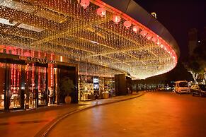 Crowne Plaza Huizhou by IHG