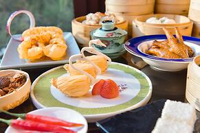 Crowne Plaza Huizhou by IHG