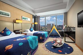 Crowne Plaza Huizhou by IHG