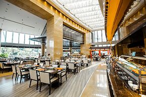Crowne Plaza Huizhou by IHG