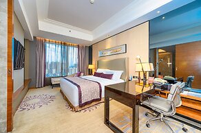 Crowne Plaza Huizhou by IHG