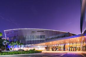 Crowne Plaza Huizhou by IHG