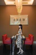 Crowne Plaza Huizhou by IHG