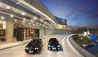 Crowne Plaza Huizhou by IHG