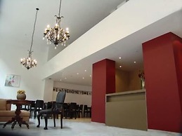 Art Suites Athens