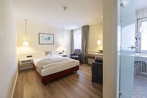 Hotel Deutscher Hof