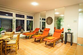 Hotel Deutscher Hof