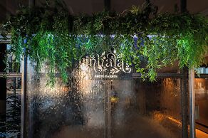 Inhala Hotel Garden