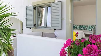 Angela Studios & Apartments