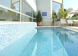 Angela Studios & Apartments