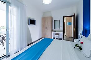 Angela Studios & Apartments