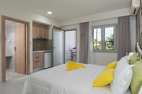 Angela Studios & Apartments