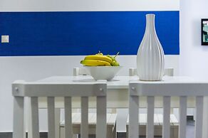 Angela Studios & Apartments