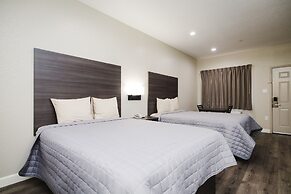 Winchester Inn & Suites Humble/IAH/North Houston