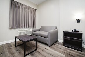 Winchester Inn & Suites Humble/IAH/North Houston