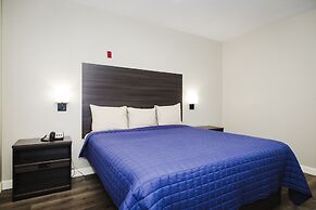 Winchester Inn & Suites Humble/IAH/North Houston