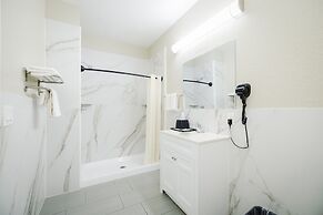 Winchester Inn & Suites Humble/IAH/North Houston
