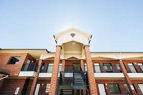 Winchester Inn & Suites Humble/IAH/North Houston