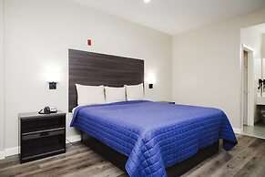 Winchester Inn & Suites Humble/IAH/North Houston