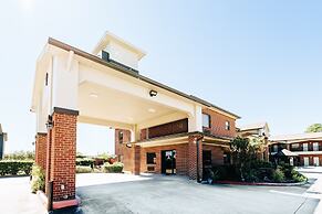 Winchester Inn & Suites Humble/IAH/North Houston
