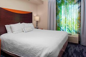 Fairfield Inn & Suites by Marriott Montgomery EastChase Pkwy