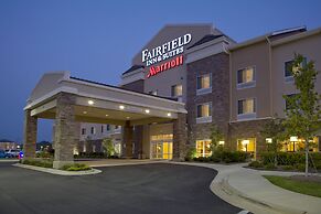 Fairfield Inn & Suites by Marriott Montgomery EastChase Pkwy