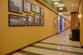 Fairfield Inn & Suites by Marriott Montgomery EastChase Pkwy