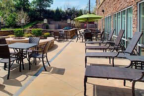 Fairfield Inn & Suites by Marriott Montgomery EastChase Pkwy