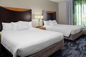 Fairfield Inn & Suites by Marriott Montgomery EastChase Pkwy
