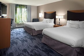 Fairfield Inn & Suites by Marriott Montgomery EastChase Pkwy