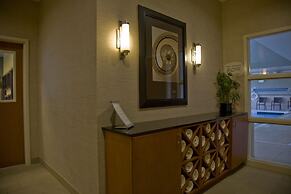 Fairfield Inn & Suites by Marriott Montgomery EastChase Pkwy