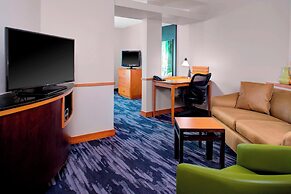 Fairfield Inn & Suites by Marriott Montgomery EastChase Pkwy