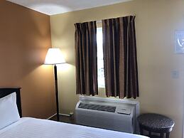 Nendels Inn & Suites