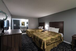 Regency Inn And Suites Nashville